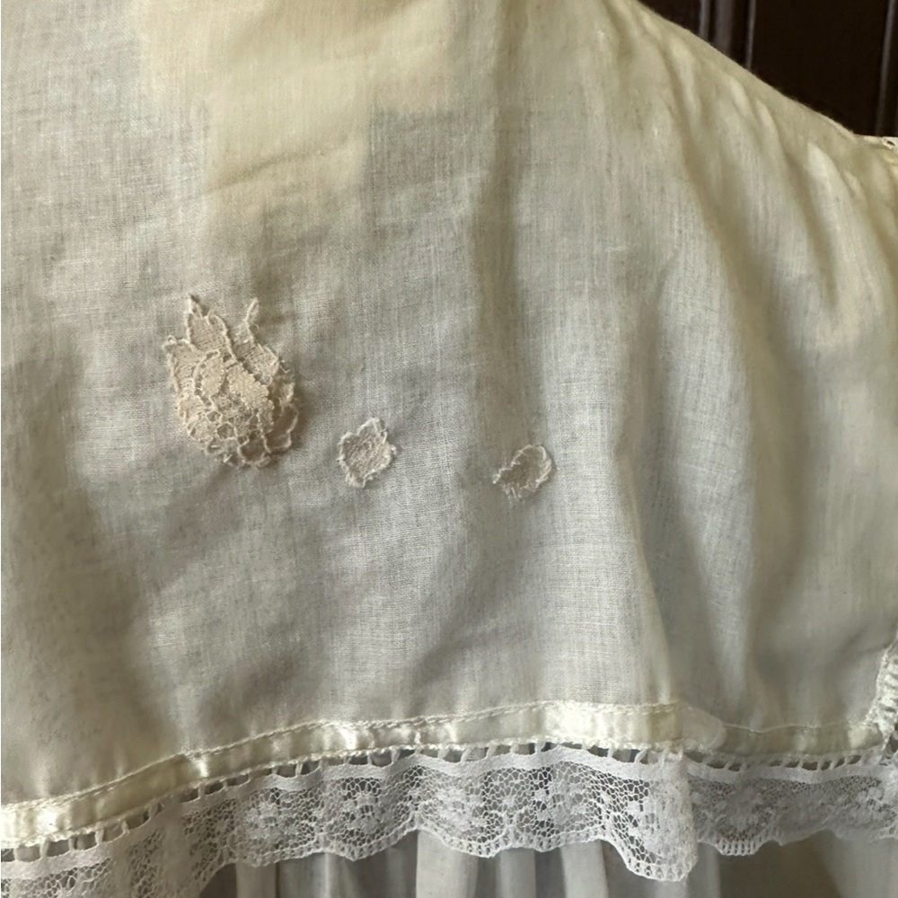 Vintage Gunne Sax Robe S RARE - Picture 12 of 13